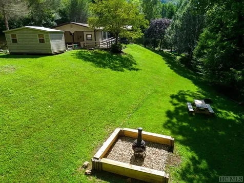 101 Log Cabin Lane Cullowhee NC 28723