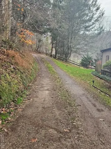 101 Log Cabin Lane Cullowhee NC 28723