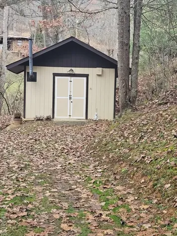 101 Log Cabin Lane Cullowhee NC 28723