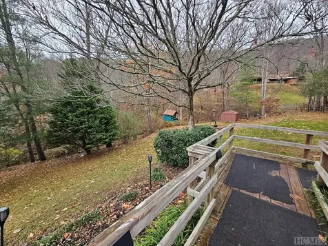 101 Log Cabin Lane Cullowhee NC 28723