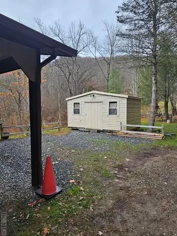 101 Log Cabin Lane Cullowhee NC 28723