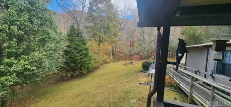 101 Log Cabin Lane Cullowhee NC 28723