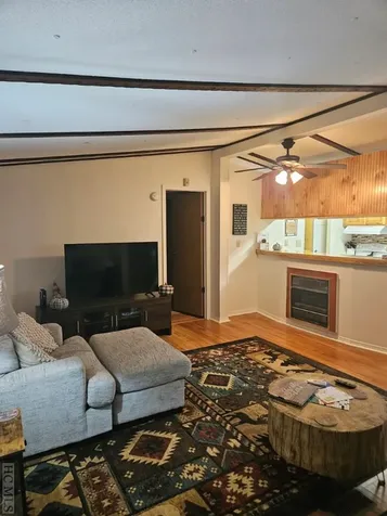 101 Log Cabin Lane Cullowhee NC 28723