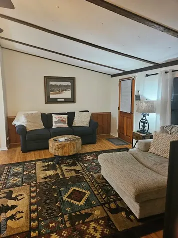 101 Log Cabin Lane Cullowhee NC 28723