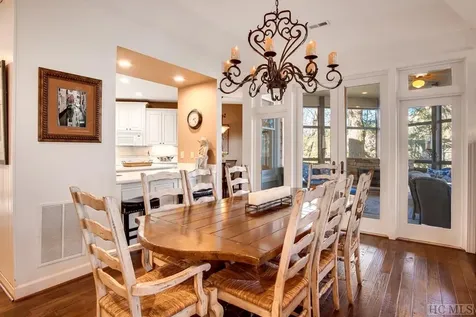 95B Burning Bush Lane Highlands NC 28741