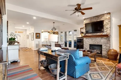 95B Burning Bush Lane Highlands NC 28741