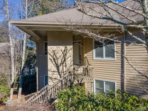 95B Burning Bush Lane Highlands NC 28741