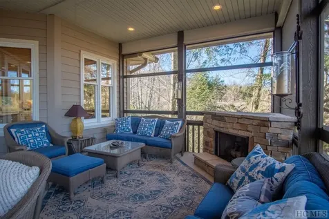 95B Burning Bush Lane Highlands NC 28741