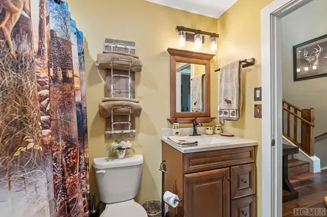 257 Meadow Way Sapphire NC 28774