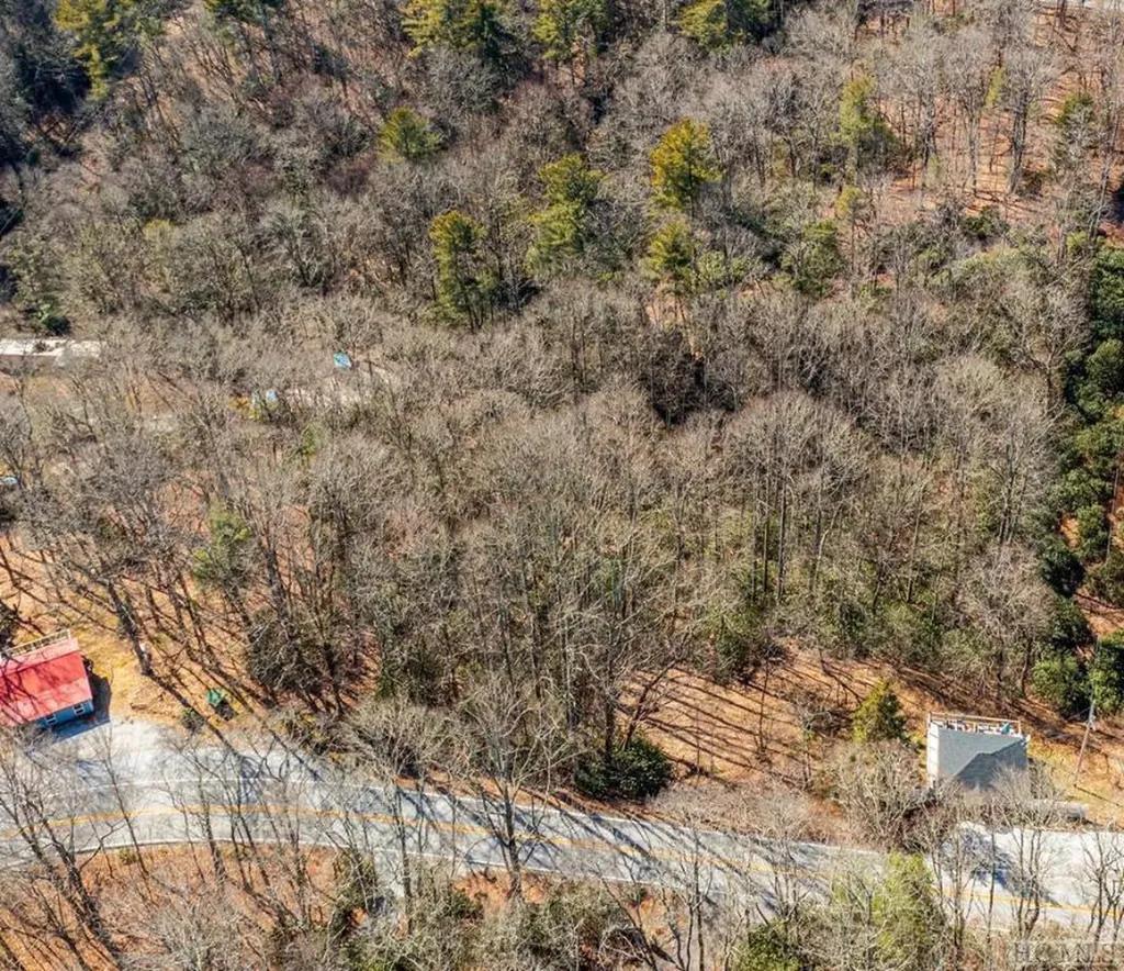 Lot 3 Dillard Road Highlands NC 28741