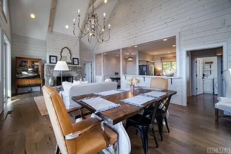 1581 W Whitetail Drive Sapphire NC 28774