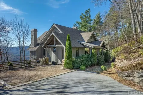 1581 W Whitetail Drive Sapphire NC 28774