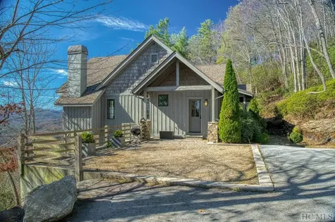 1581 W Whitetail Drive Sapphire NC 28774