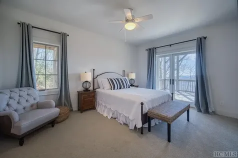 1581 W Whitetail Drive Sapphire NC 28774