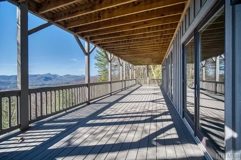 1581 W Whitetail Drive Sapphire NC 28774