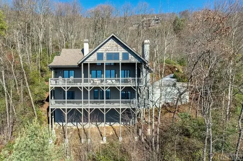 1581 W Whitetail Drive Sapphire NC 28774