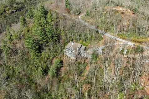 1581 W Whitetail Drive Sapphire NC 28774