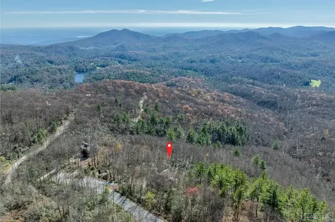 1581 W Whitetail Drive Sapphire NC 28774