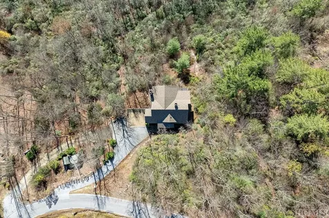 1581 W Whitetail Drive Sapphire NC 28774