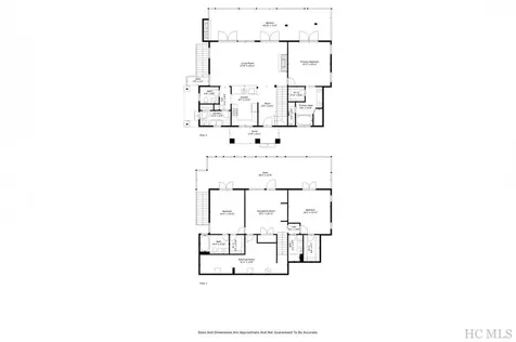 1581 W Whitetail Drive Sapphire NC 28774