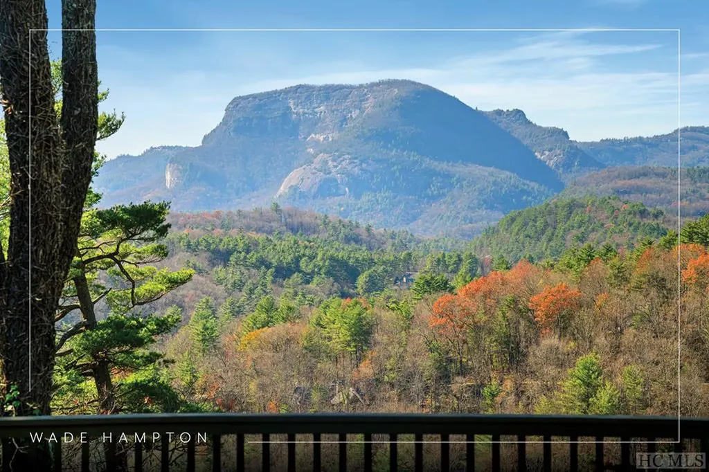 1460 Cherokee Trace Cashiers NC 28717