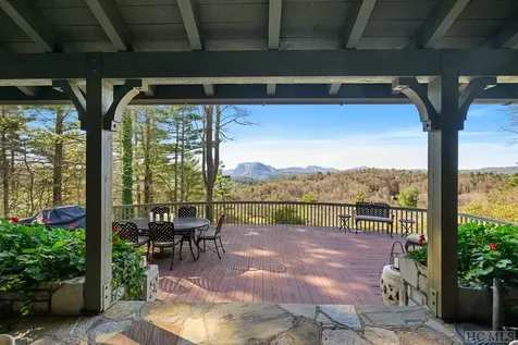 1460 Cherokee Trace Cashiers NC 28717