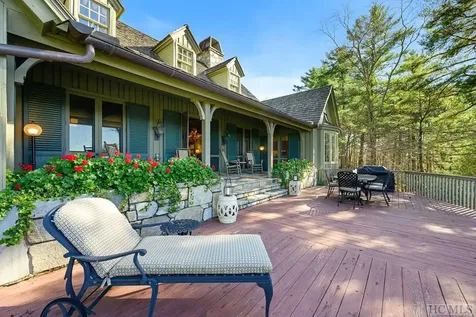 1460 Cherokee Trace Cashiers NC 28717