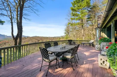 1460 Cherokee Trace Cashiers NC 28717