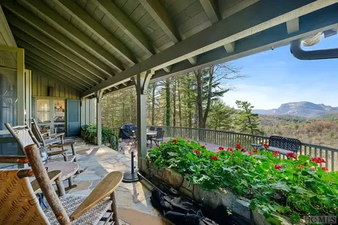 1460 Cherokee Trace Cashiers NC 28717
