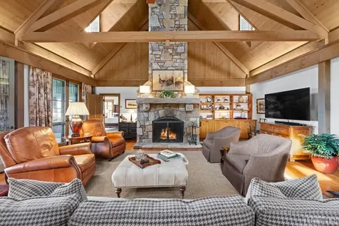 1460 Cherokee Trace Cashiers NC 28717