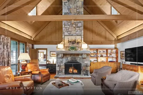 1460 Cherokee Trace Cashiers NC 28717