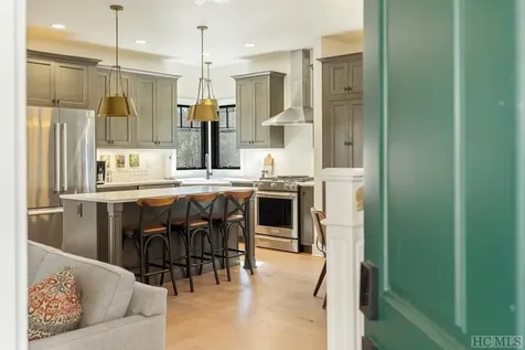 240 Henry Wright Road Highlands NC 28741