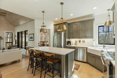 240 Henry Wright Road Highlands NC 28741