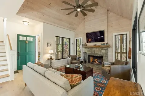 240 Henry Wright Road Highlands NC 28741