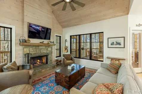 240 Henry Wright Road Highlands NC 28741