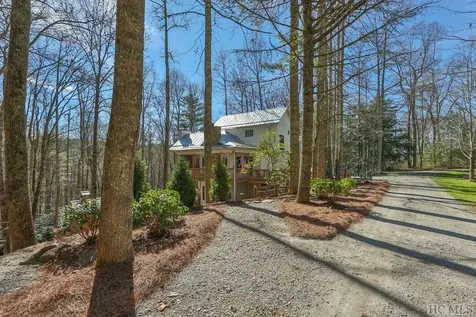 240 Henry Wright Road Highlands NC 28741