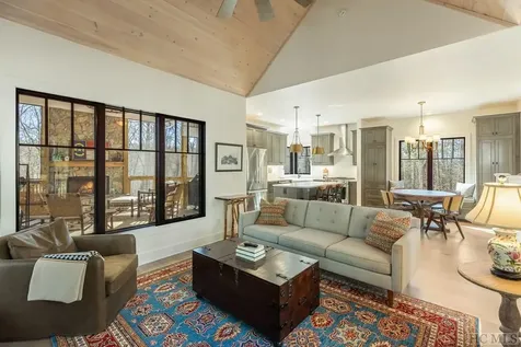 240 Henry Wright Road Highlands NC 28741