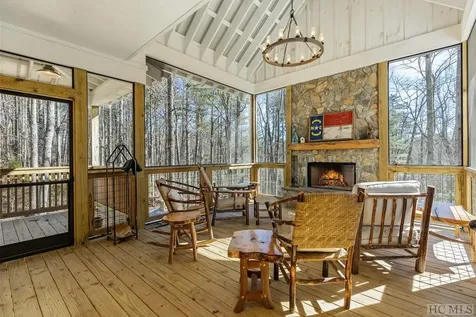 240 Henry Wright Road Highlands NC 28741