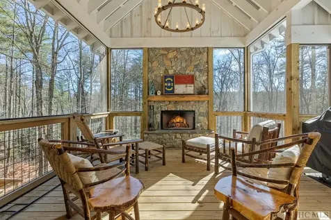 240 Henry Wright Road Highlands NC 28741