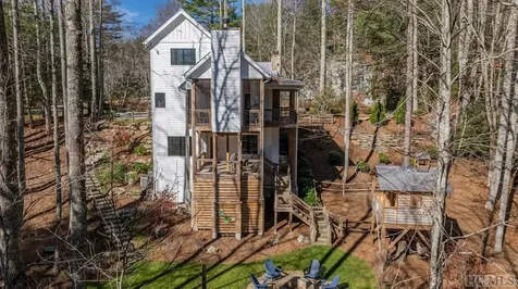 240 Henry Wright Road Highlands NC 28741