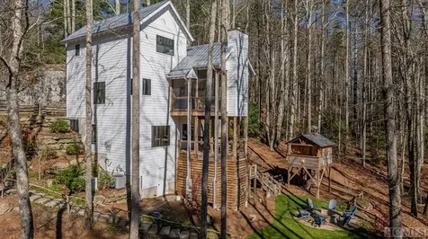 240 Henry Wright Road Highlands NC 28741