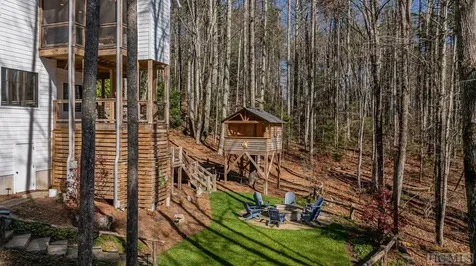 240 Henry Wright Road Highlands NC 28741