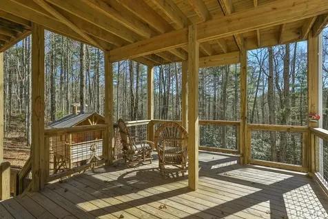 240 Henry Wright Road Highlands NC 28741