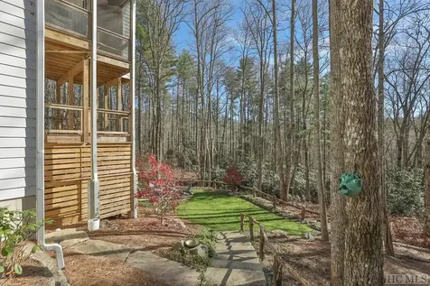 240 Henry Wright Road Highlands NC 28741