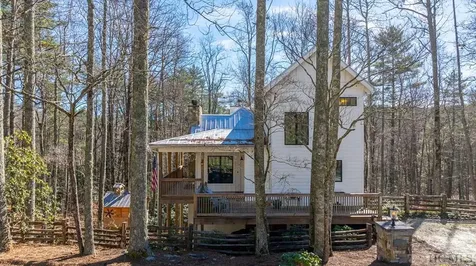 240 Henry Wright Road Highlands NC 28741