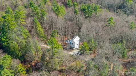 240 Henry Wright Road Highlands NC 28741