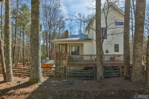 240 Henry Wright Road Highlands NC 28741