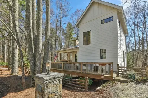 240 Henry Wright Road Highlands NC 28741