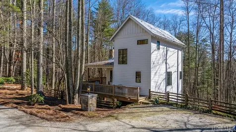 240 Henry Wright Road Highlands NC 28741