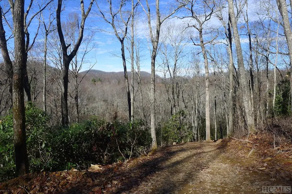 On Walnut Gap Road Cashiers NC 28717